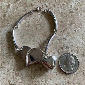 Authentic Tiffany & co bracelet